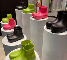 Pud Rain Boots *Last Few Left!