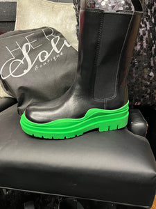 The Bo Boot SOLD OUT